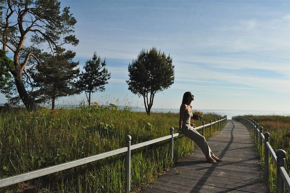 Hotel Meersinn Klimaneutral Binz Exteriér fotografie